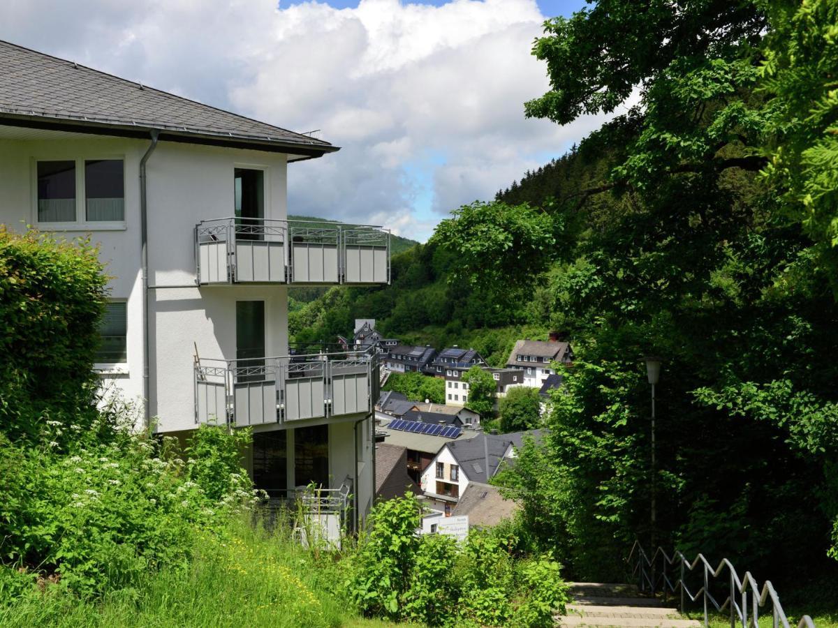 Beautiful Apartment In Willingen With Balcony Willingen (Upland) Exterior foto