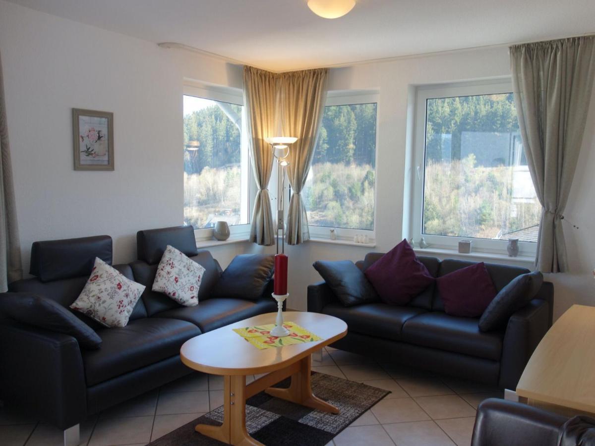 Beautiful Apartment In Willingen With Balcony Willingen (Upland) Exterior foto