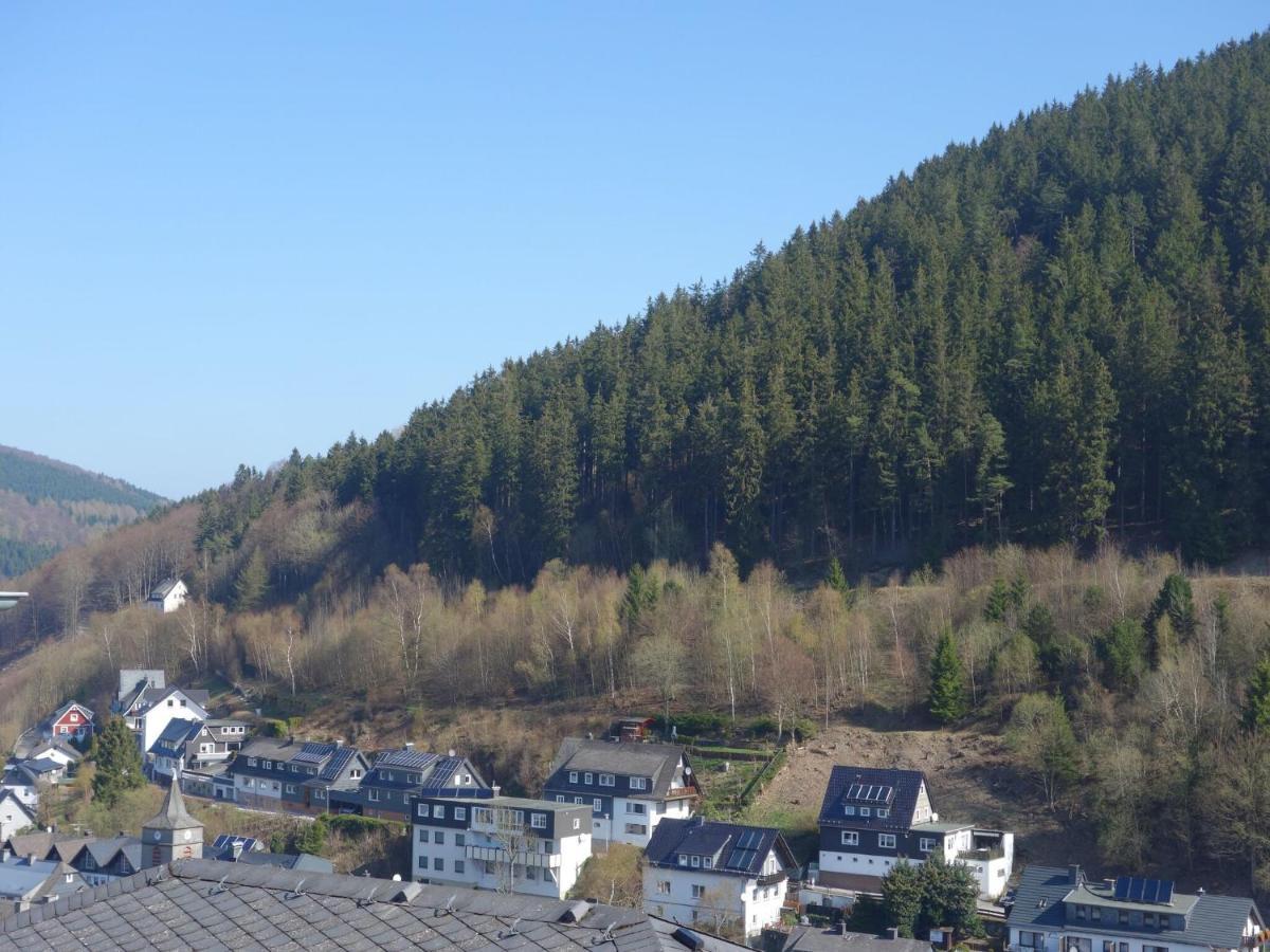 Beautiful Apartment In Willingen With Balcony Willingen (Upland) Exterior foto