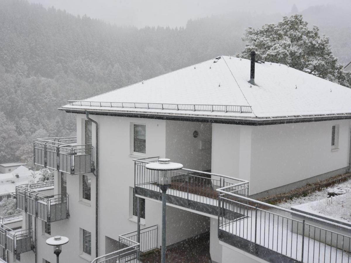 Beautiful Apartment In Willingen With Balcony Willingen (Upland) Exterior foto