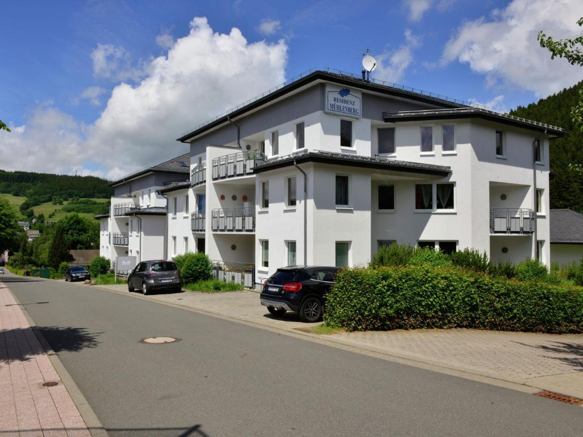 Beautiful Apartment In Willingen With Balcony Willingen (Upland) Exterior foto