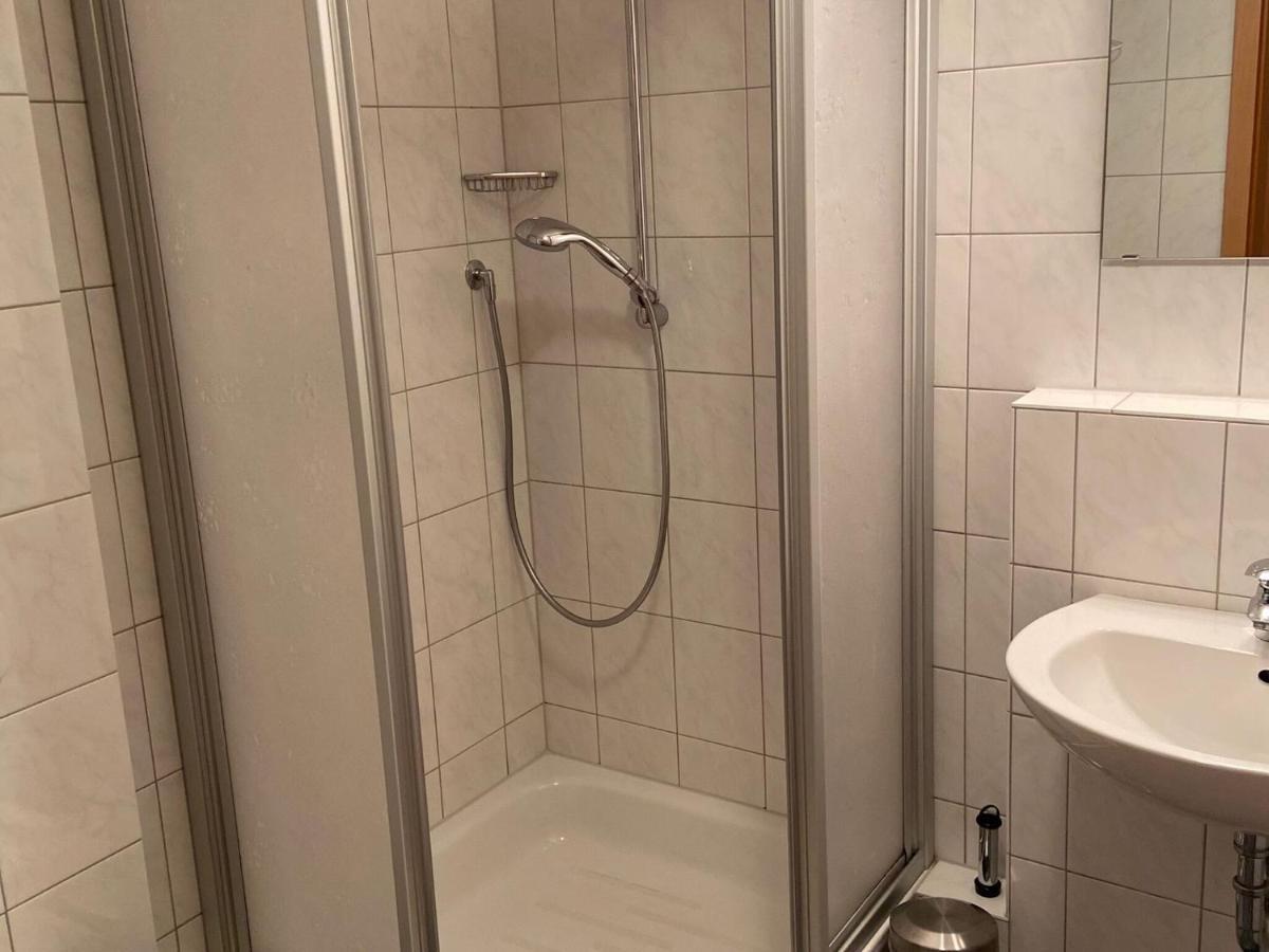 Beautiful Apartment In Willingen With Balcony Willingen (Upland) Exterior foto