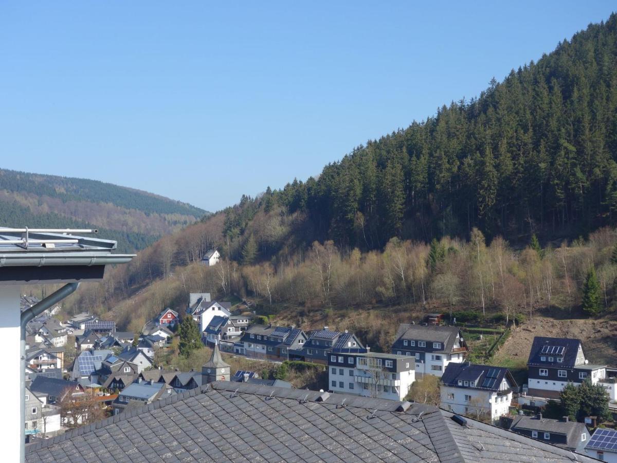 Beautiful Apartment In Willingen With Balcony Willingen (Upland) Exterior foto