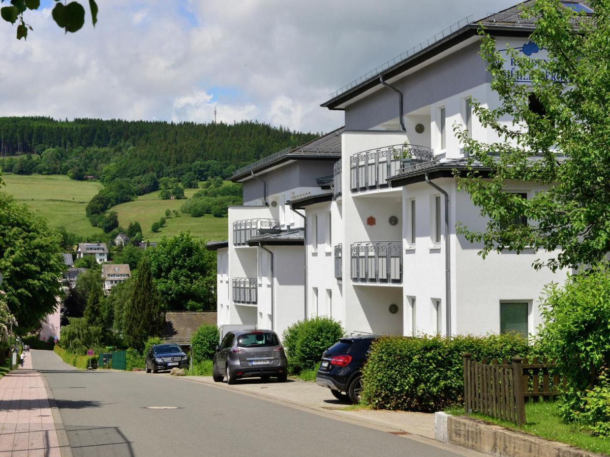 Beautiful Apartment In Willingen With Balcony Willingen (Upland) Exterior foto