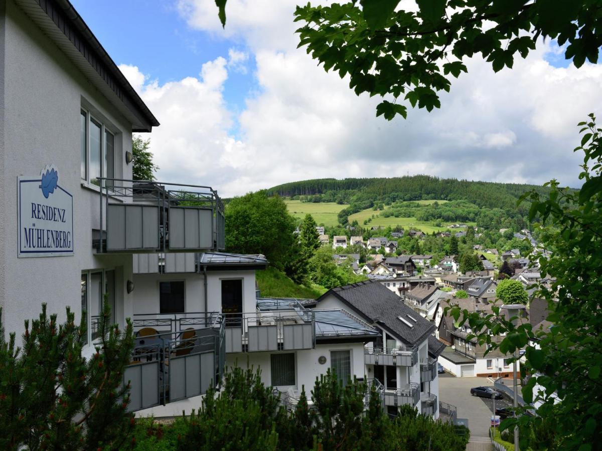 Beautiful Apartment In Willingen With Balcony Willingen (Upland) Exterior foto