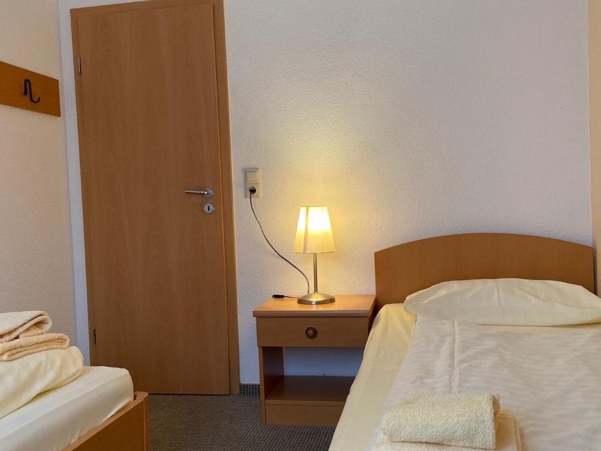 Beautiful Apartment In Willingen With Balcony Willingen (Upland) Exterior foto