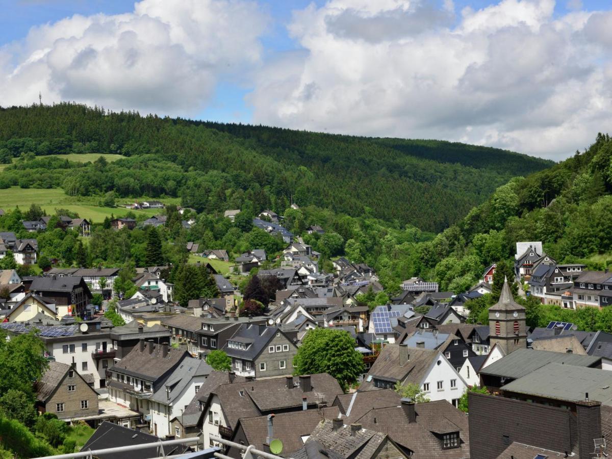 Beautiful Apartment In Willingen With Balcony Willingen (Upland) Exterior foto
